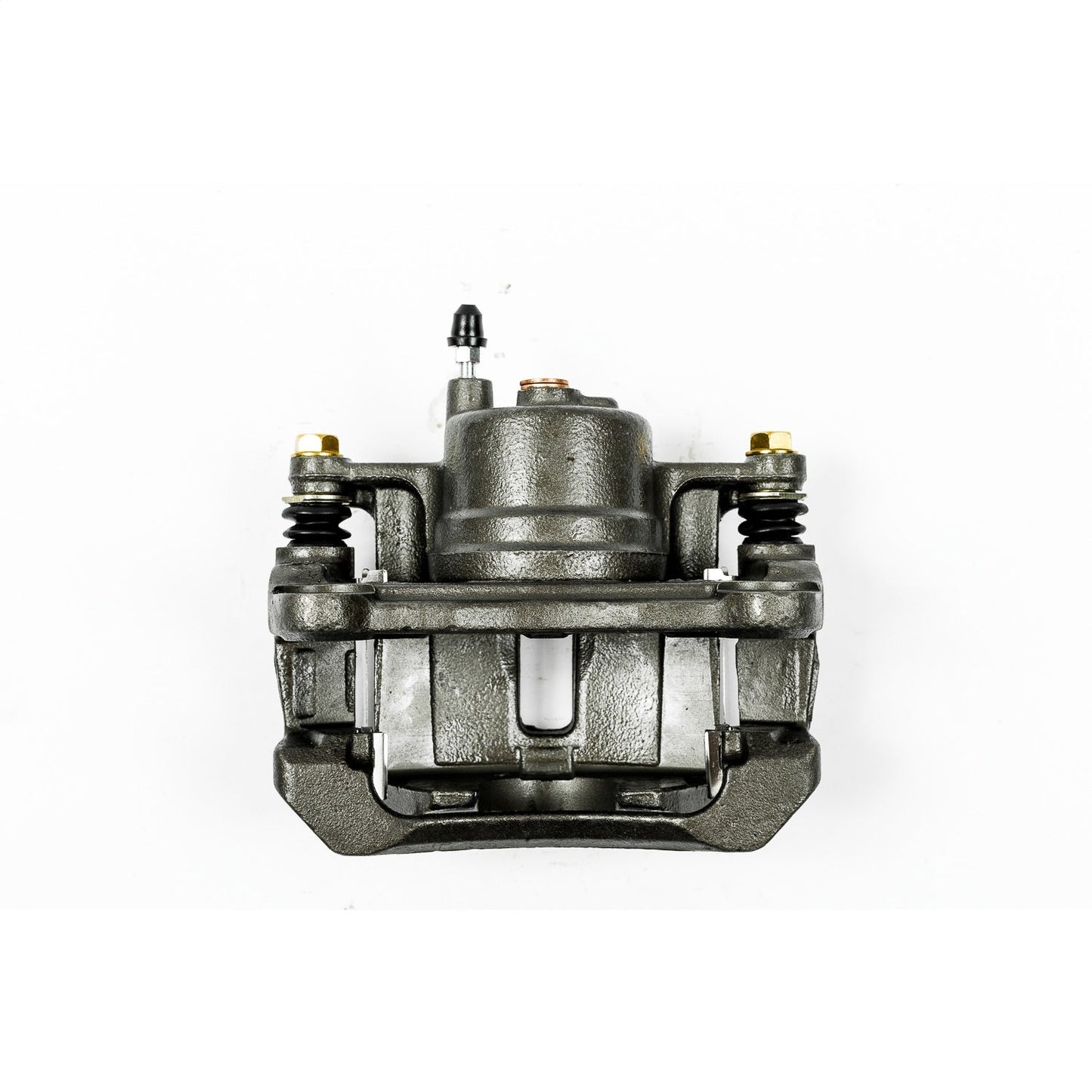 PowerStop 03-08 Pontiac Vibe Front Left Autospecialty Caliper w/Bracket (L2698)