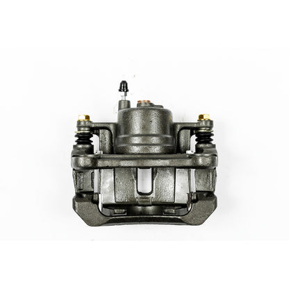 PowerStop 03-08 Pontiac Vibe Front Left Autospecialty Caliper w/Bracket (L2698)