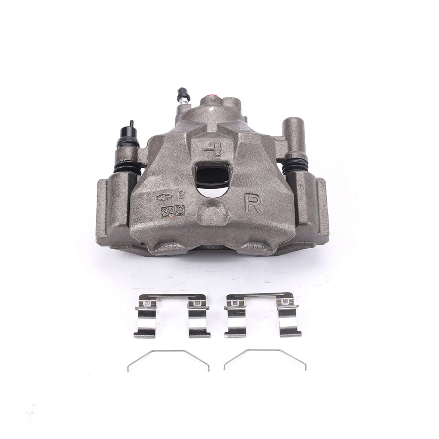 PowerStop 03-05 Mazda 6 Front Right Autospecialty Caliper w/Bracket (L2707)