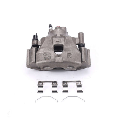PowerStop 03-05 Mazda 6 Front Right Autospecialty Caliper w/Bracket (L2707)