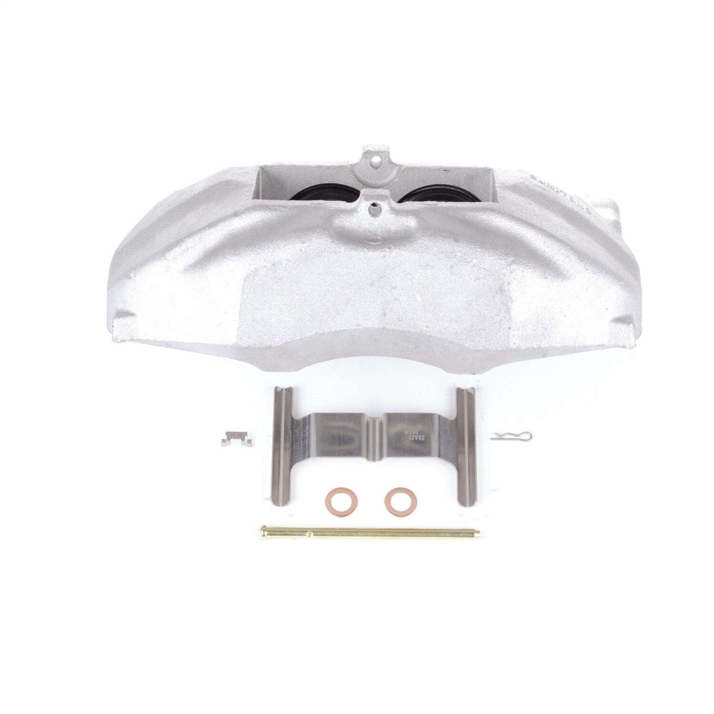 PowerStop 01-06 Lexus LS430 Front Right Autospecialty Caliper w/o Bracket (L2708)