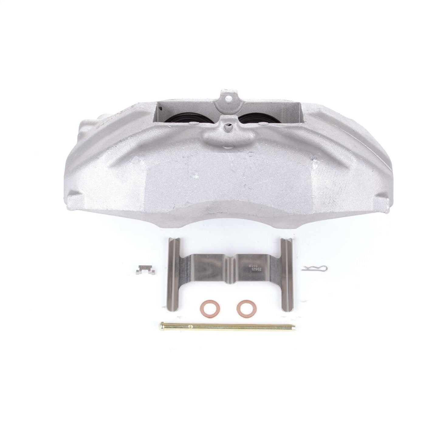 PowerStop 01-06 Lexus LS430 Front Left Autospecialty Caliper w/o Bracket (L2709)