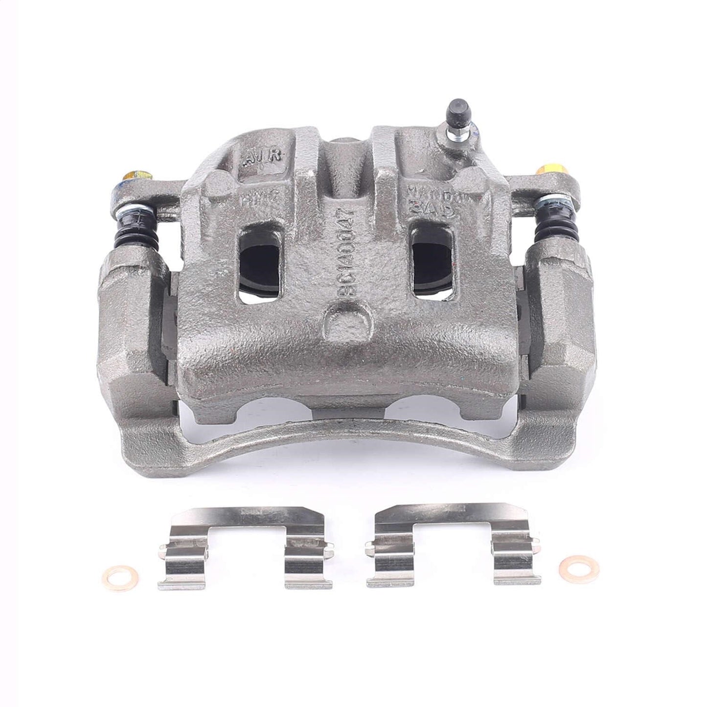 PowerStop 01-06 Hyundai Santa Fe Front Left Autospecialty Caliper w/Bracket (L2710)