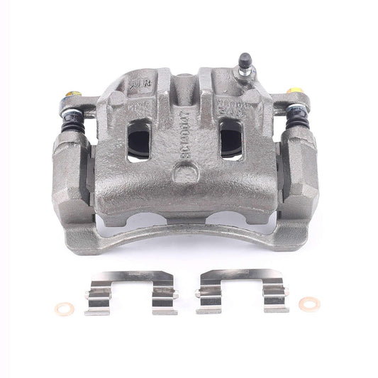 PowerStop 01-06 Hyundai Santa Fe Front Left Autospecialty Caliper w/Bracket (L2710)