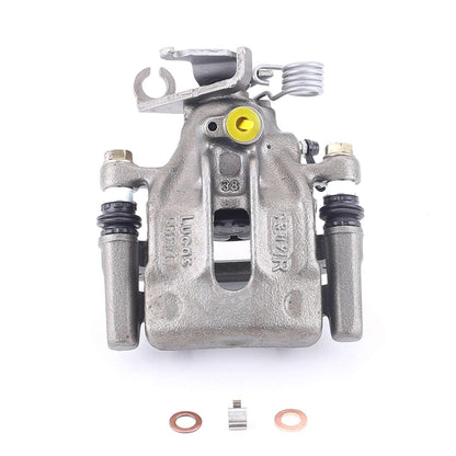 PowerStop 00-12 Volvo S40 Rear Right Autospecialty Caliper w/Bracket (L2744)