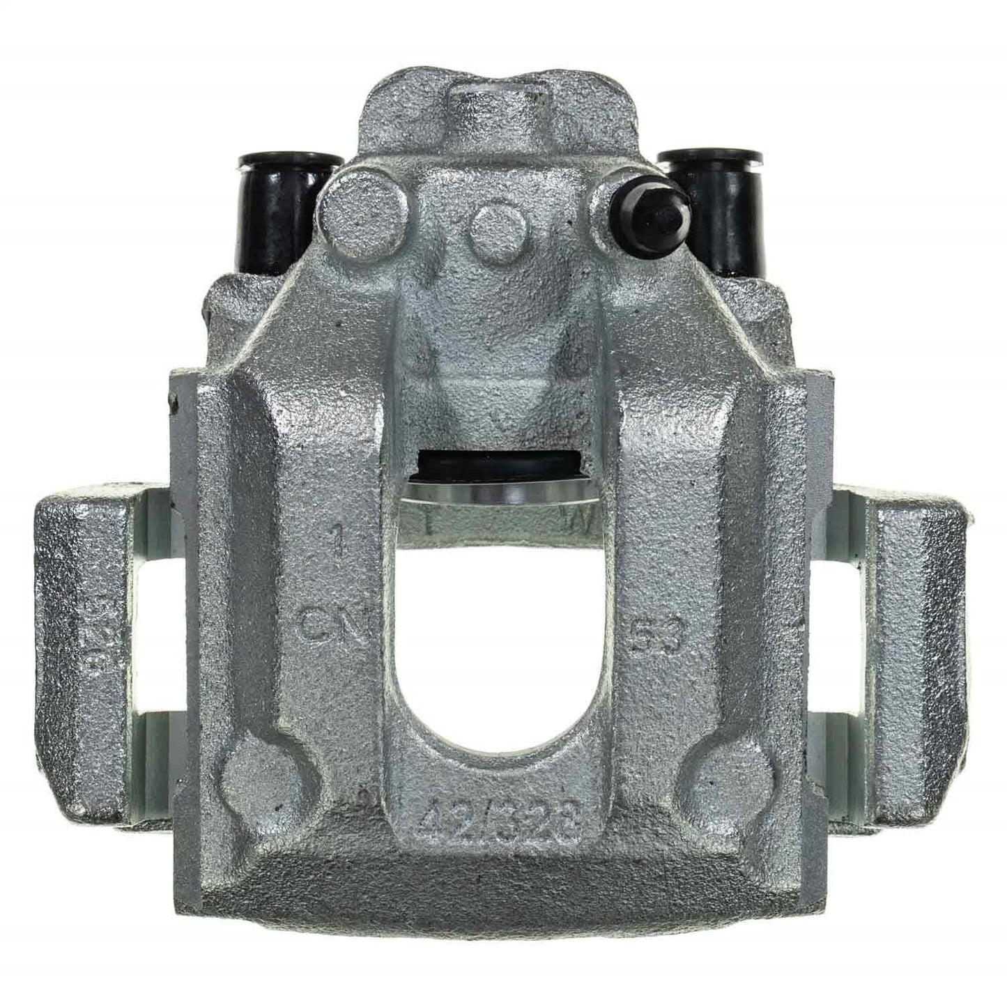PowerStop 01-06 BMW M3 Rear Right Autospecialty Caliper w/Bracket (No Logo) (L2752N)