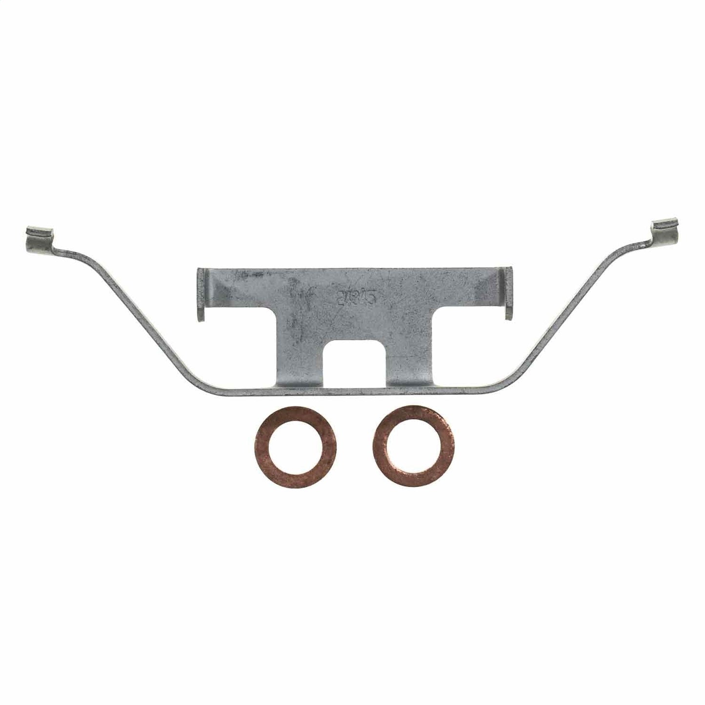 PowerStop 01-06 BMW M3 Rear Right Autospecialty Caliper w/Bracket (No Logo) (L2752N)