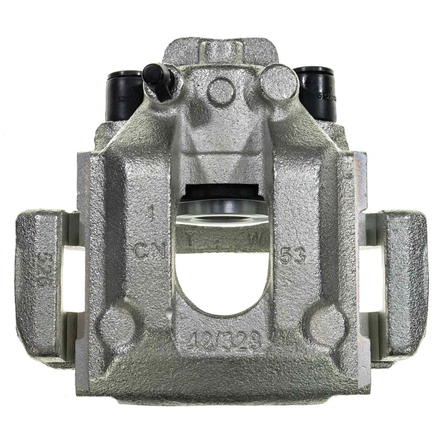 PowerStop 01-06 BMW M3 Rear Left Autospecialty Caliper w/Bracket (No Logo) (L2753N)