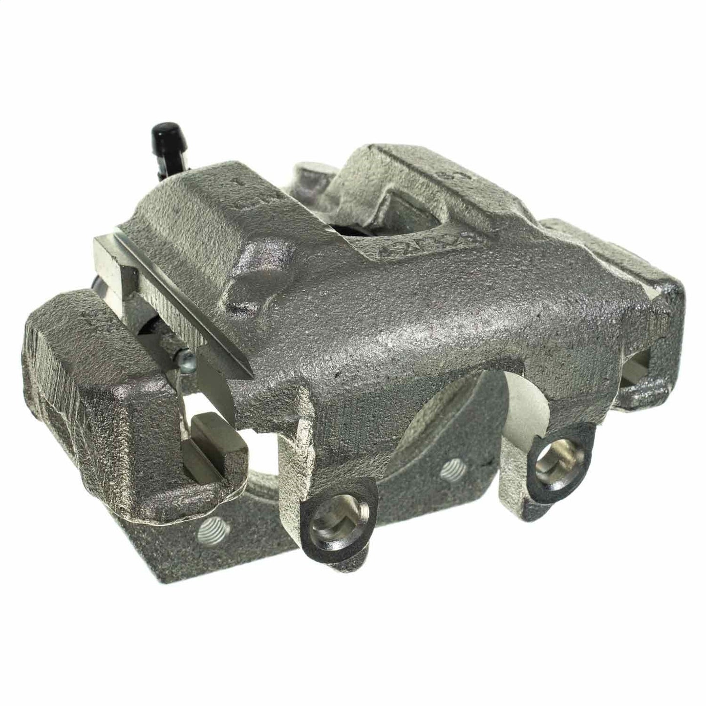 PowerStop 01-06 BMW M3 Rear Left Autospecialty Caliper w/Bracket (No Logo) (L2753N)