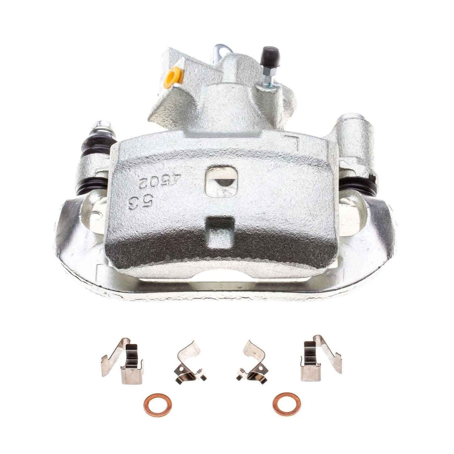 PowerStop 00-02 Toyota MR2 Spyder Rear Right Autospecialty Caliper w/Bracket (L2755)