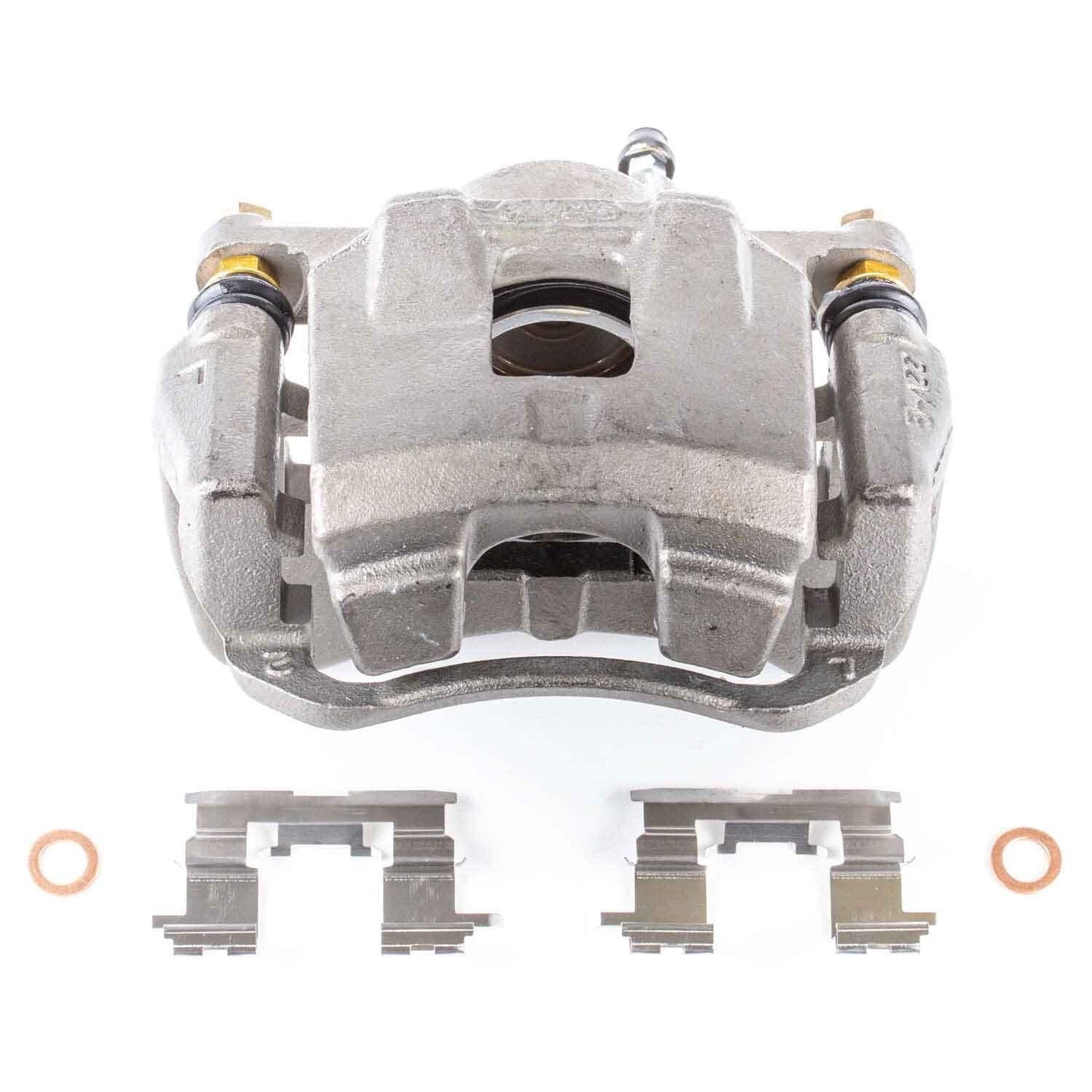PowerStop 2004 Scion xA Front Left Autospecialty Caliper w/Bracket (L2762)