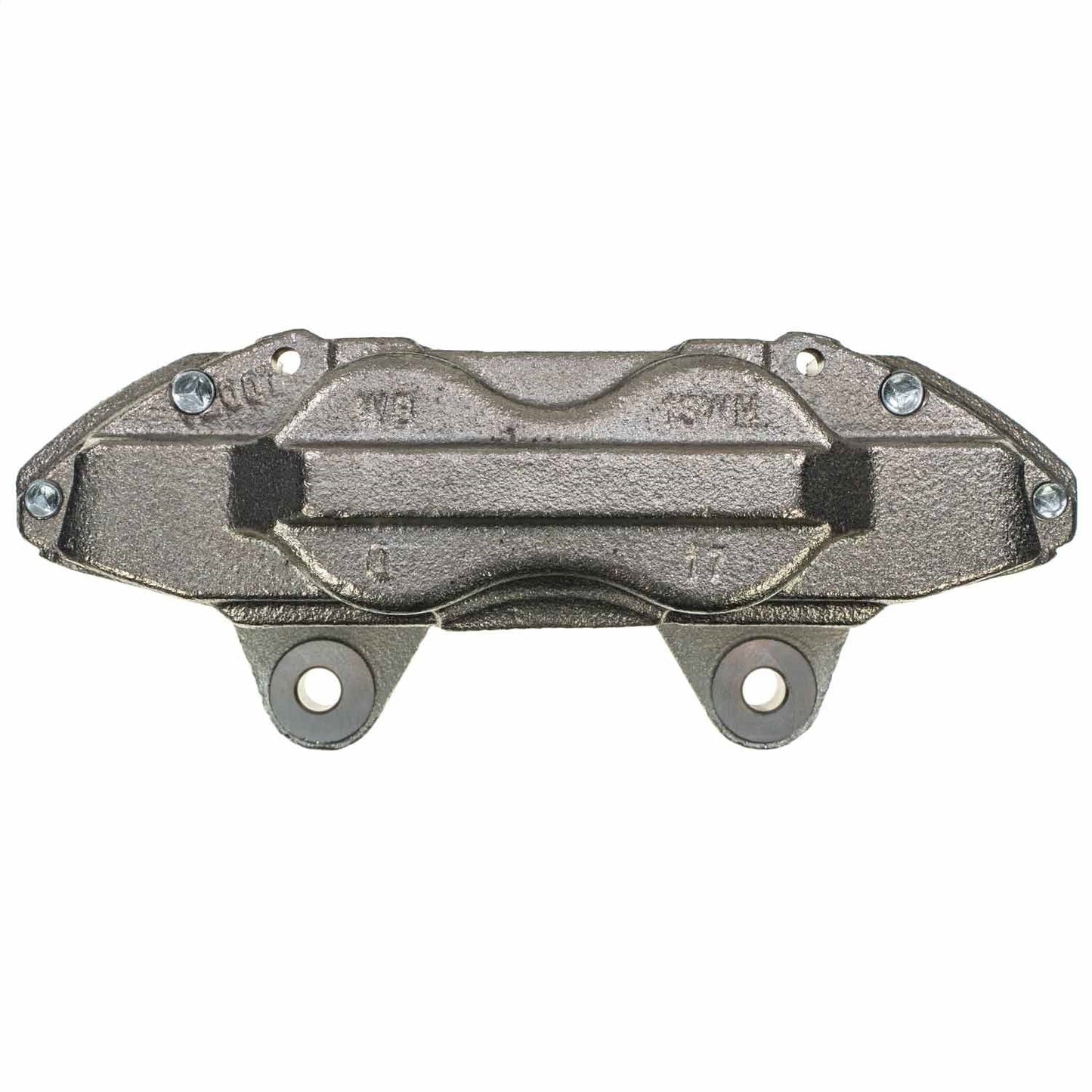 PowerStop 03-09 Lexus GX470 Front Right Autospecialty Caliper w/o Bracket (L2766)