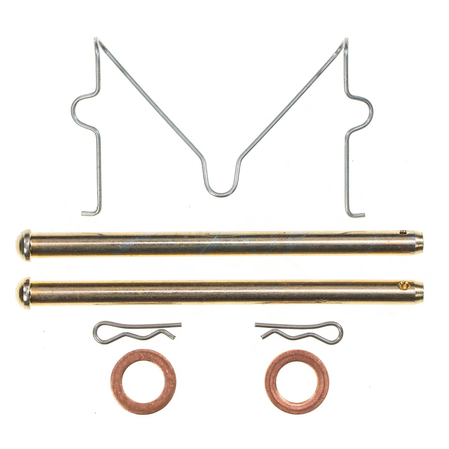 PowerStop 03-09 Lexus GX470 Front Right Autospecialty Caliper w/o Bracket (L2766)