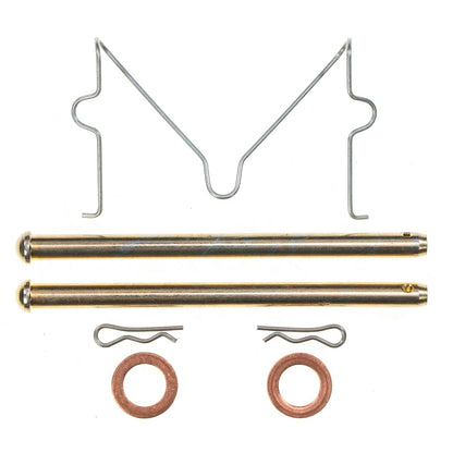 PowerStop 03-09 Lexus GX470 Front Right Autospecialty Caliper w/o Bracket (L2766)