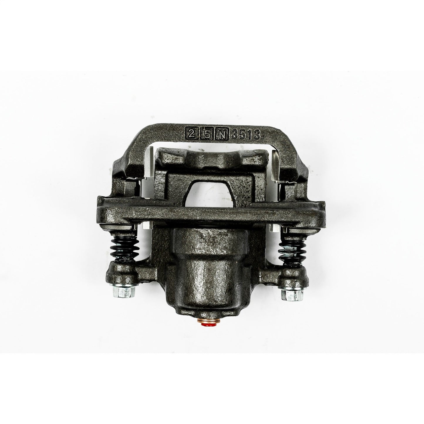 PowerStop 02-06 Nissan Altima Rear Left Autospecialty Caliper w/Bracket (L2780)