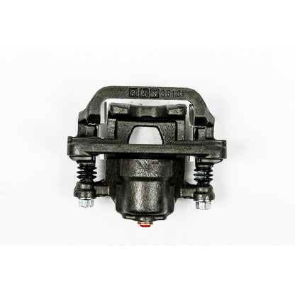 PowerStop 02-06 Nissan Altima Rear Left Autospecialty Caliper w/Bracket (L2780)