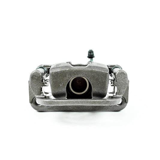 PowerStop 07-12 Nissan Altima Rear Left Autospecialty Caliper w/Bracket (L2780A)