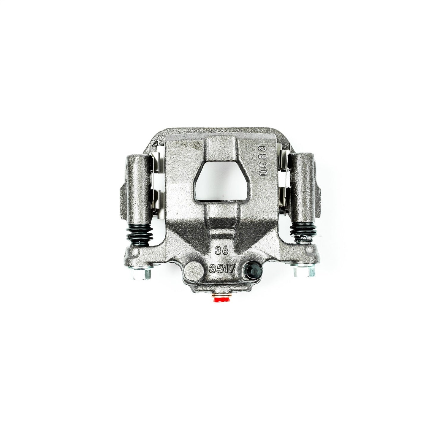 PowerStop 07-12 Nissan Altima Rear Right Autospecialty Caliper w/Bracket (L2781A)