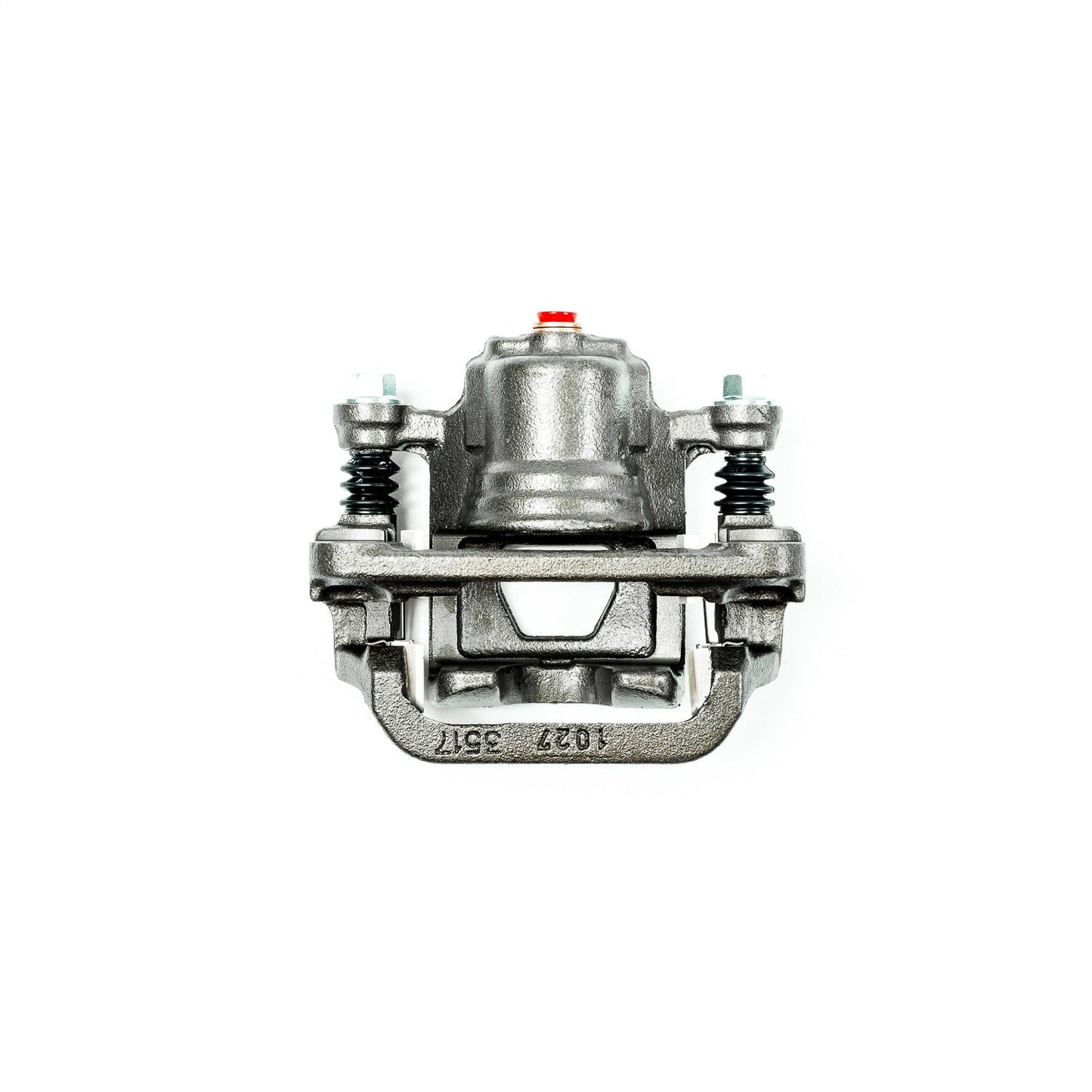 PowerStop 07-12 Nissan Altima Rear Right Autospecialty Caliper w/Bracket (L2781A)