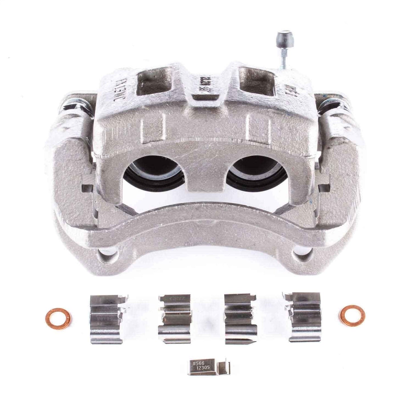 PowerStop 2002 Honda Passport Front Right Autospecialty Caliper w/Bracket (L2800)