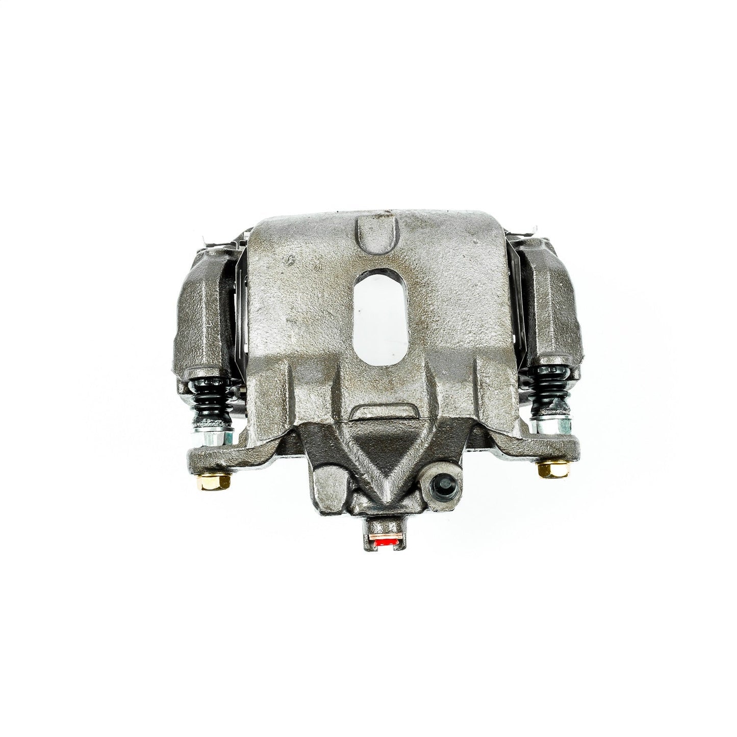 PowerStop 03-07 Nissan Maxima Front Left Autospecialty Caliper w/Bracket (L2807)