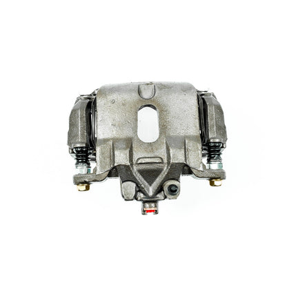 PowerStop 03-07 Nissan Maxima Front Left Autospecialty Caliper w/Bracket (L2807)