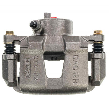 PowerStop 04-11 Chevrolet Aveo Front Right Autospecialty Caliper w/Bracket (L2811)