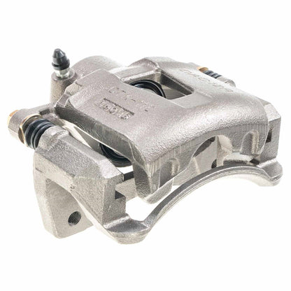 PowerStop 04-11 Chevrolet Aveo Front Right Autospecialty Caliper w/Bracket (L2811)