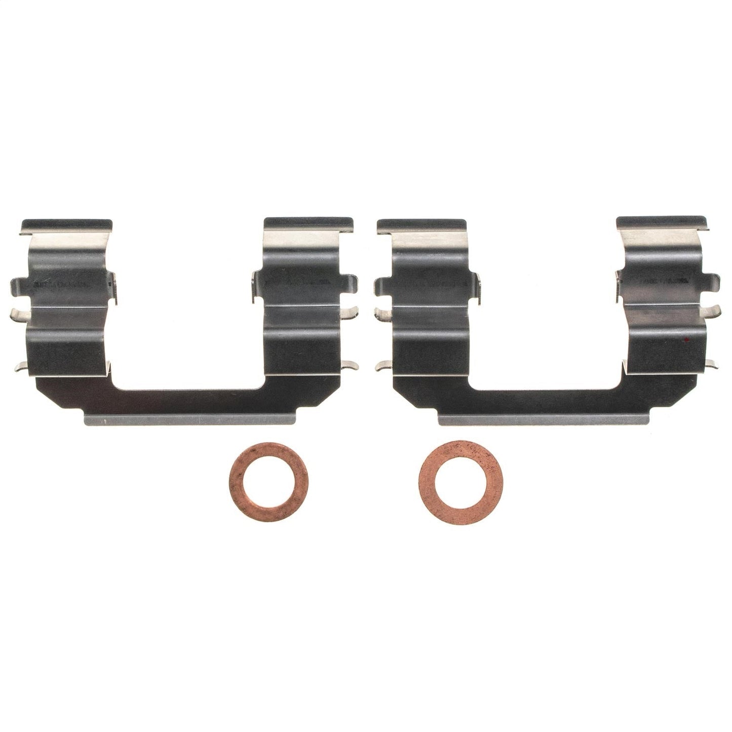 PowerStop 04-11 Chevrolet Aveo Front Right Autospecialty Caliper w/Bracket (L2811)