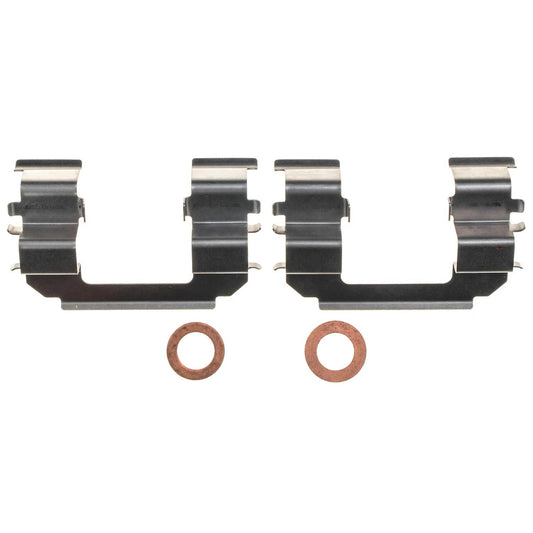 PowerStop 04-11 Chevrolet Aveo Front Right Autospecialty Caliper w/Bracket (L2811)