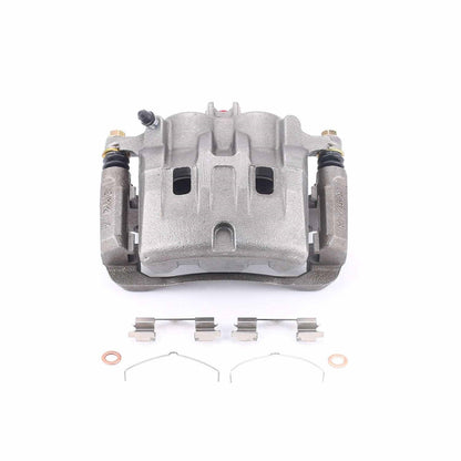 PowerStop 03-06 Acura MDX Front Right Autospecialty Caliper w/Bracket (L2819)