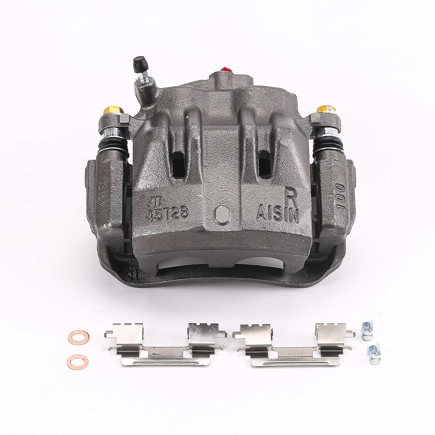 PowerStop 02-03 Lexus ES300 Front Right Autospecialty Caliper w/Bracket (L2831)