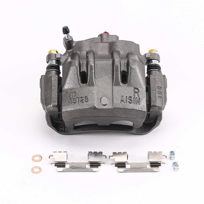 PowerStop 02-03 Lexus ES300 Front Right Autospecialty Caliper w/Bracket (L2831)