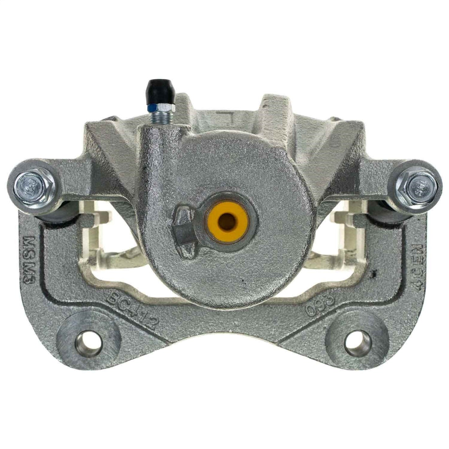 PowerStop 04-05 Hyundai Sonata Front Left Autospecialty Caliper w/Bracket (L2832)