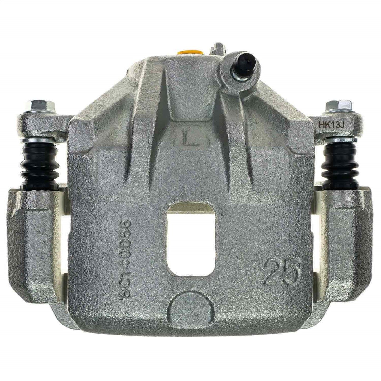 PowerStop 04-05 Hyundai Sonata Front Left Autospecialty Caliper w/Bracket (L2832)
