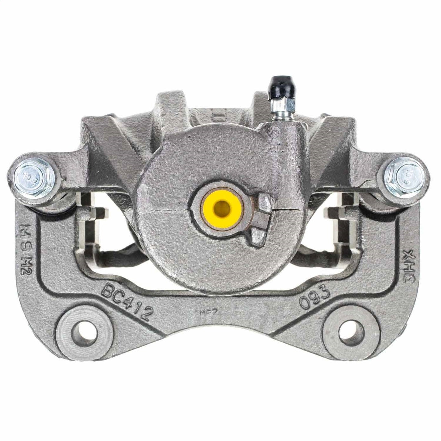 PowerStop 04-05 Hyundai Sonata Front Right Autospecialty Caliper w/Bracket (L2833)