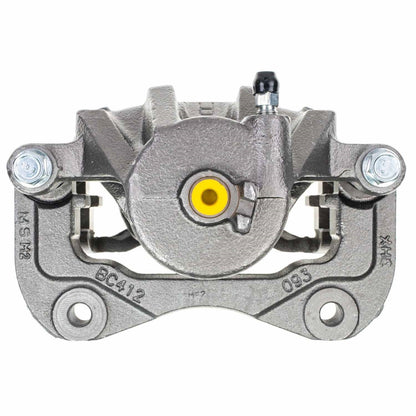 PowerStop 04-05 Hyundai Sonata Front Right Autospecialty Caliper w/Bracket (L2833)