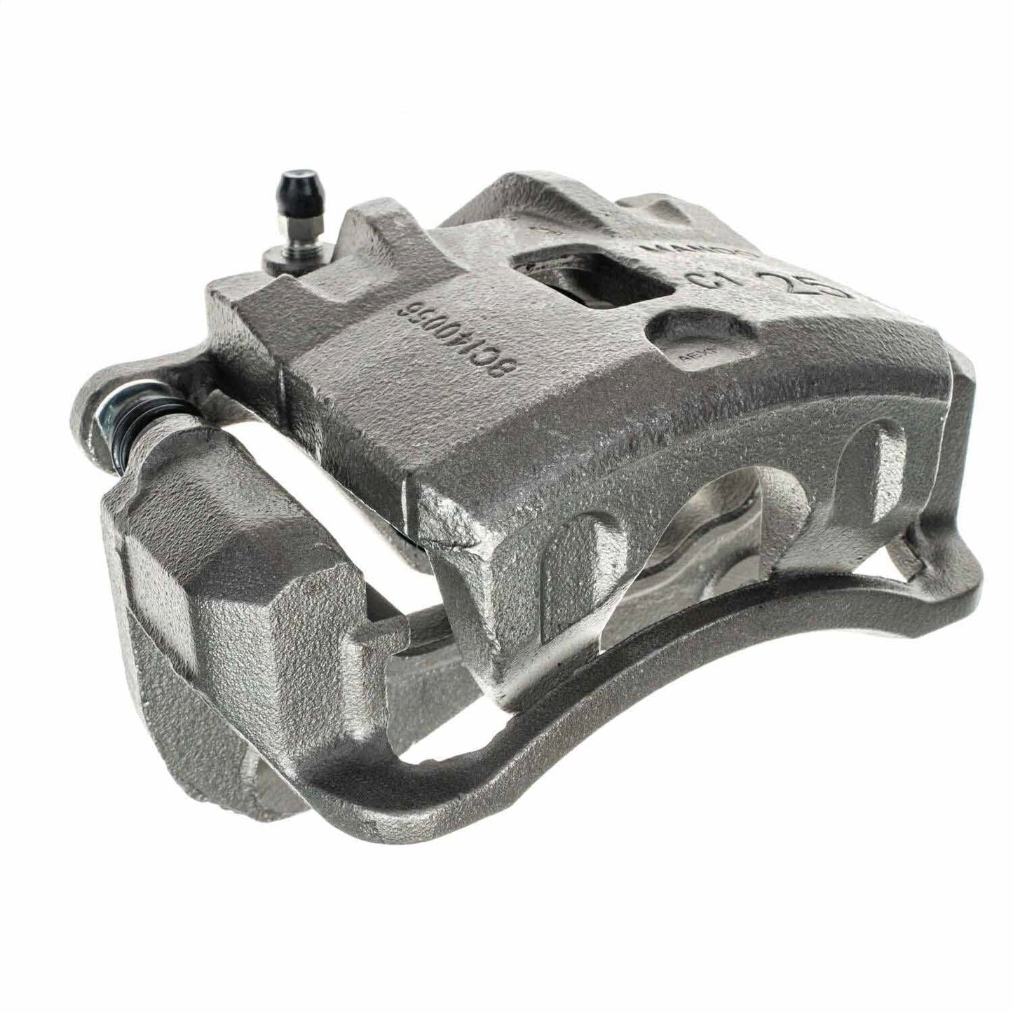 PowerStop 04-05 Hyundai Sonata Front Right Autospecialty Caliper w/Bracket (L2833)