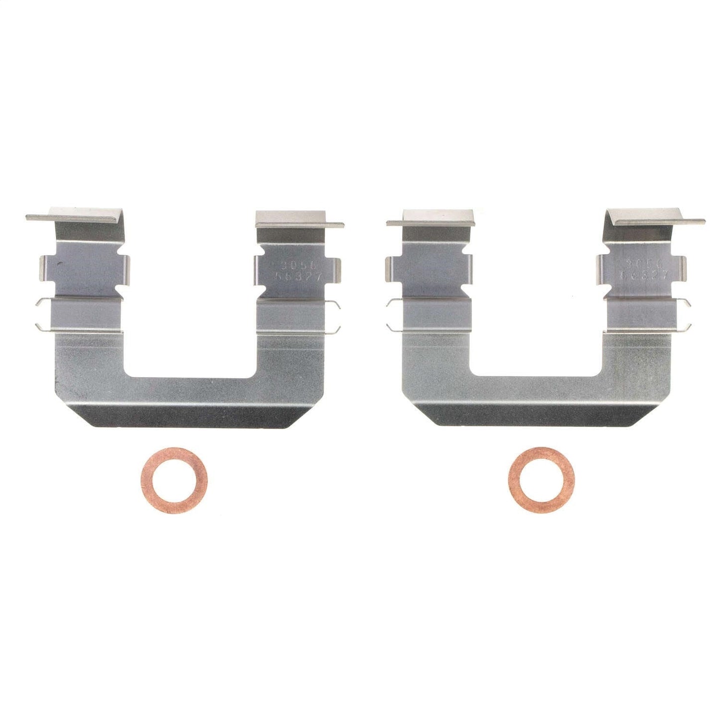 PowerStop 04-05 Hyundai Sonata Front Right Autospecialty Caliper w/Bracket (L2833)