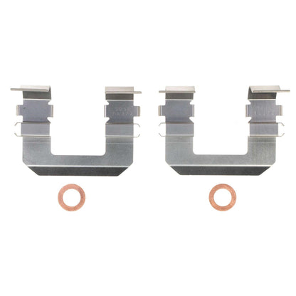 PowerStop 04-05 Hyundai Sonata Front Right Autospecialty Caliper w/Bracket (L2833)