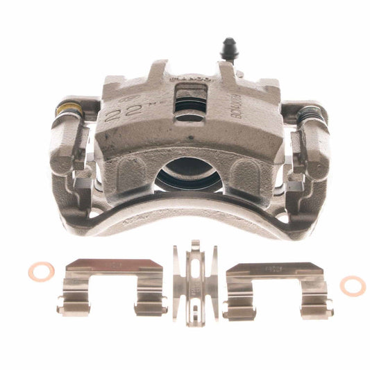 PowerStop 03-05 Hyundai Elantra Front Left Autospecialty Caliper w/Bracket (L2848)
