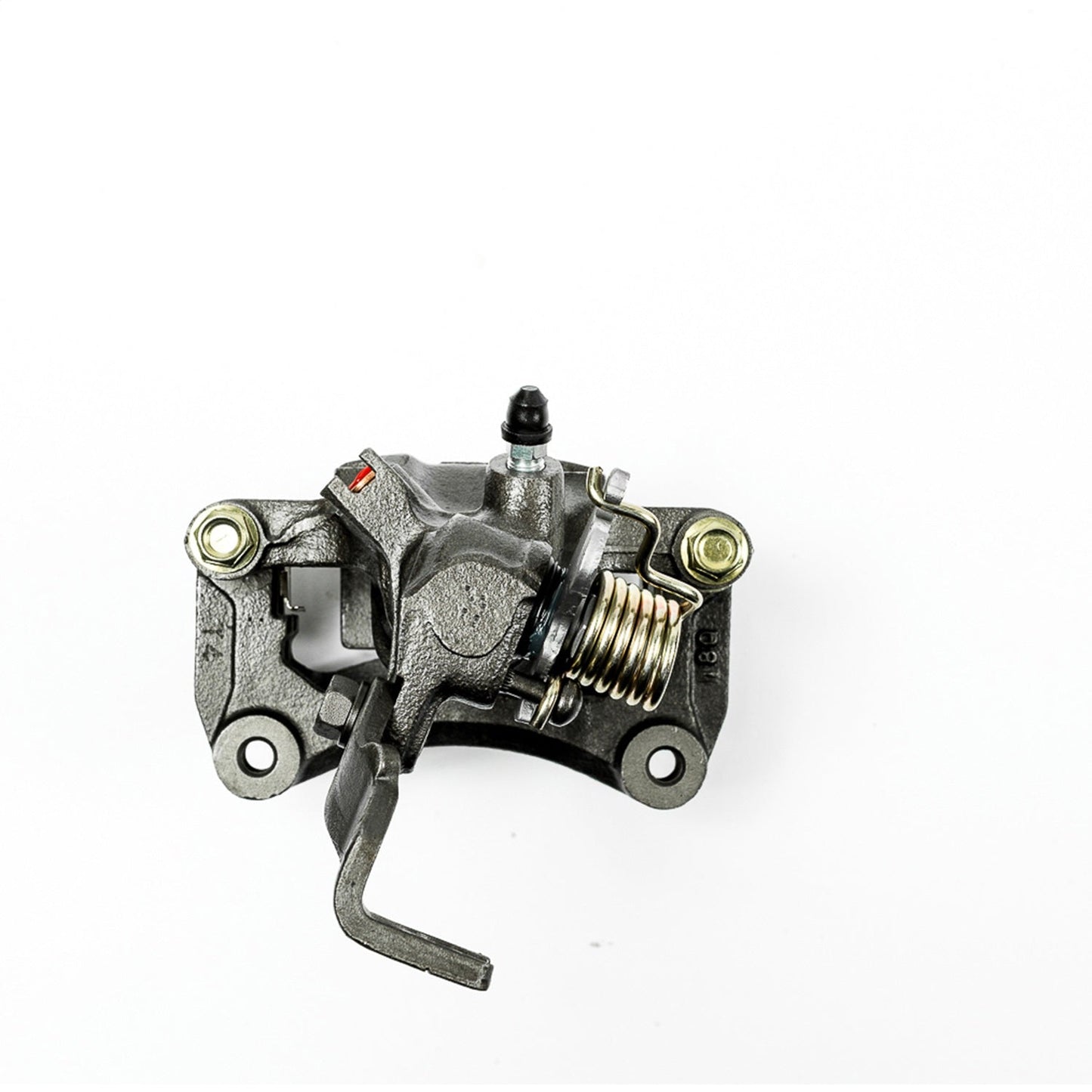 PowerStop 2001 Infiniti I30 Rear Left Autospecialty Caliper w/Bracket (L2857)