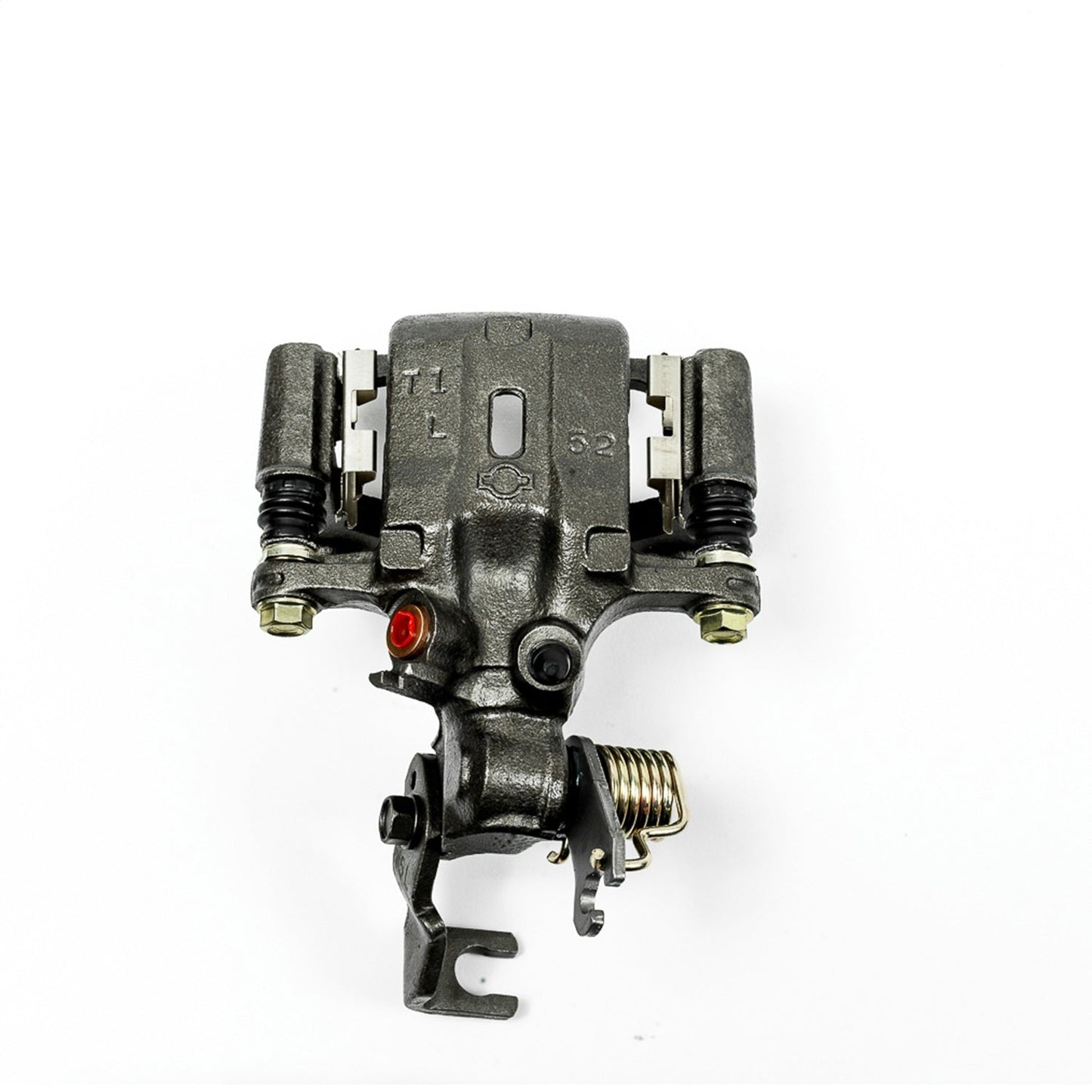 PowerStop 2001 Infiniti I30 Rear Left Autospecialty Caliper w/Bracket (L2857)