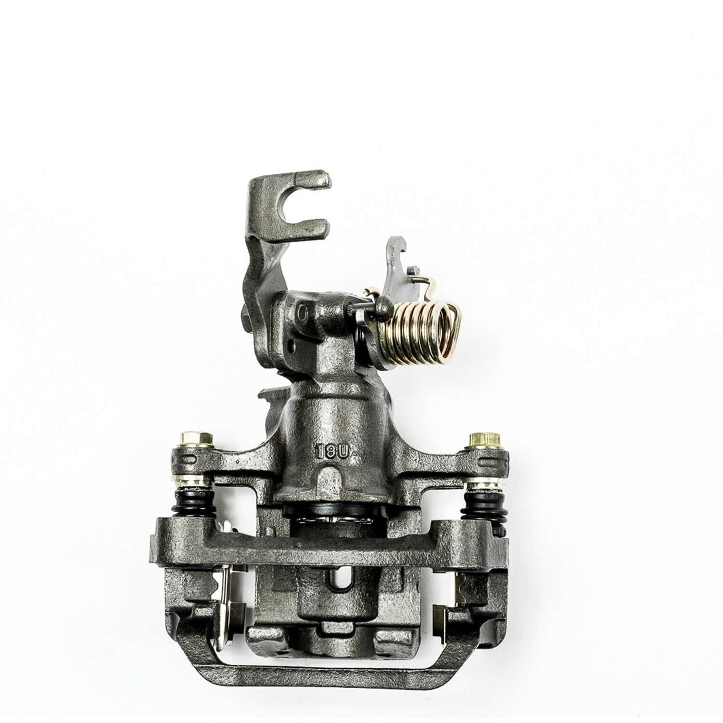 PowerStop 2001 Infiniti I30 Rear Left Autospecialty Caliper w/Bracket (L2857)