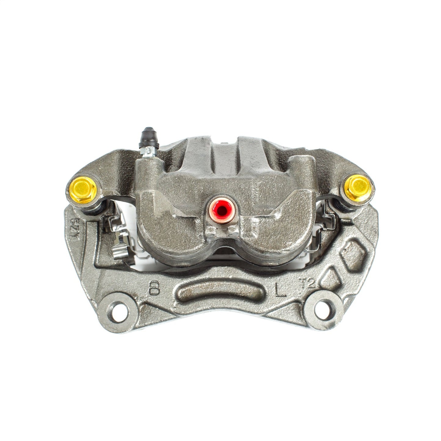 PowerStop 08-12 Infiniti EX35 Front Left Autospecialty Caliper w/Bracket (L2870B)
