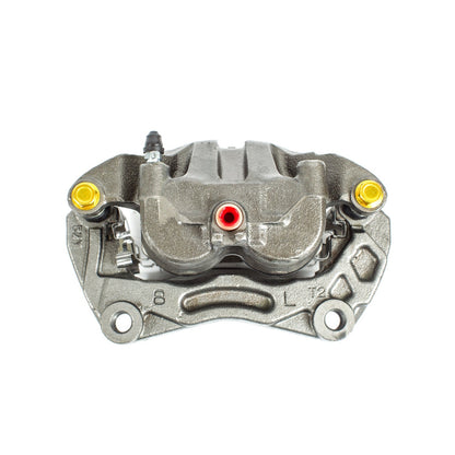 PowerStop 08-12 Infiniti EX35 Front Left Autospecialty Caliper w/Bracket (L2870B)