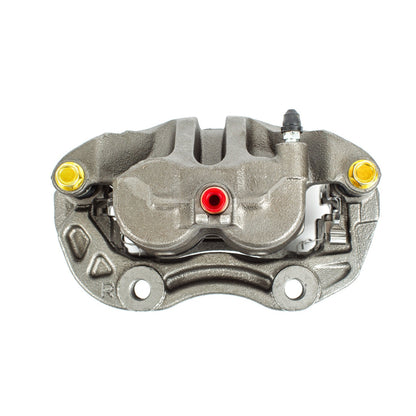 PowerStop 03-04 Infiniti M45 Front Right Autospecialty Caliper w/Bracket (L2871)