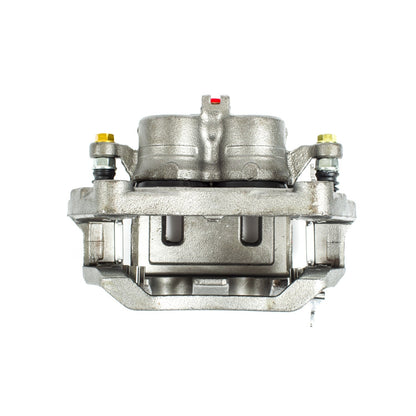 PowerStop 08-12 Infiniti EX35 Front Right Autospecialty Caliper w/Bracket (L2871B)