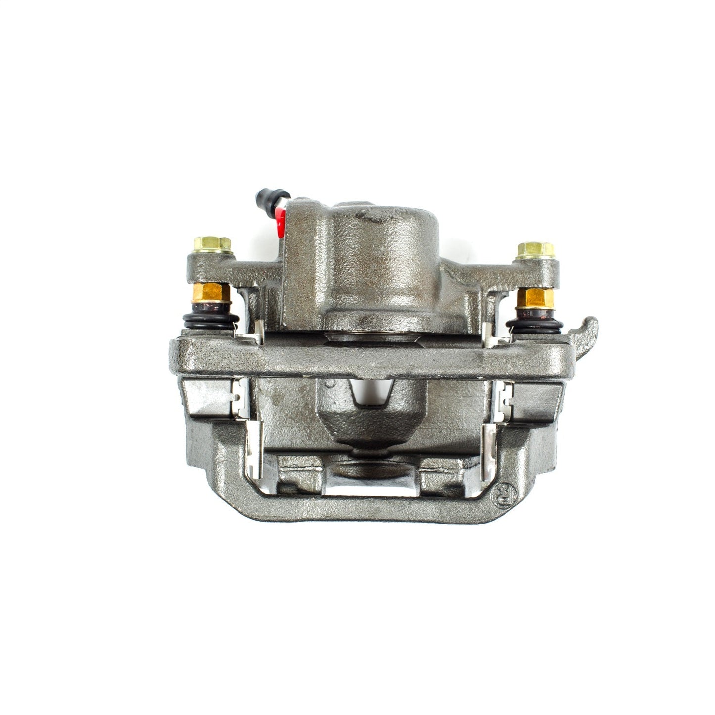 PowerStop 04-10 Toyota Sienna Rear Right Autospecialty Caliper w/Bracket (L2872)