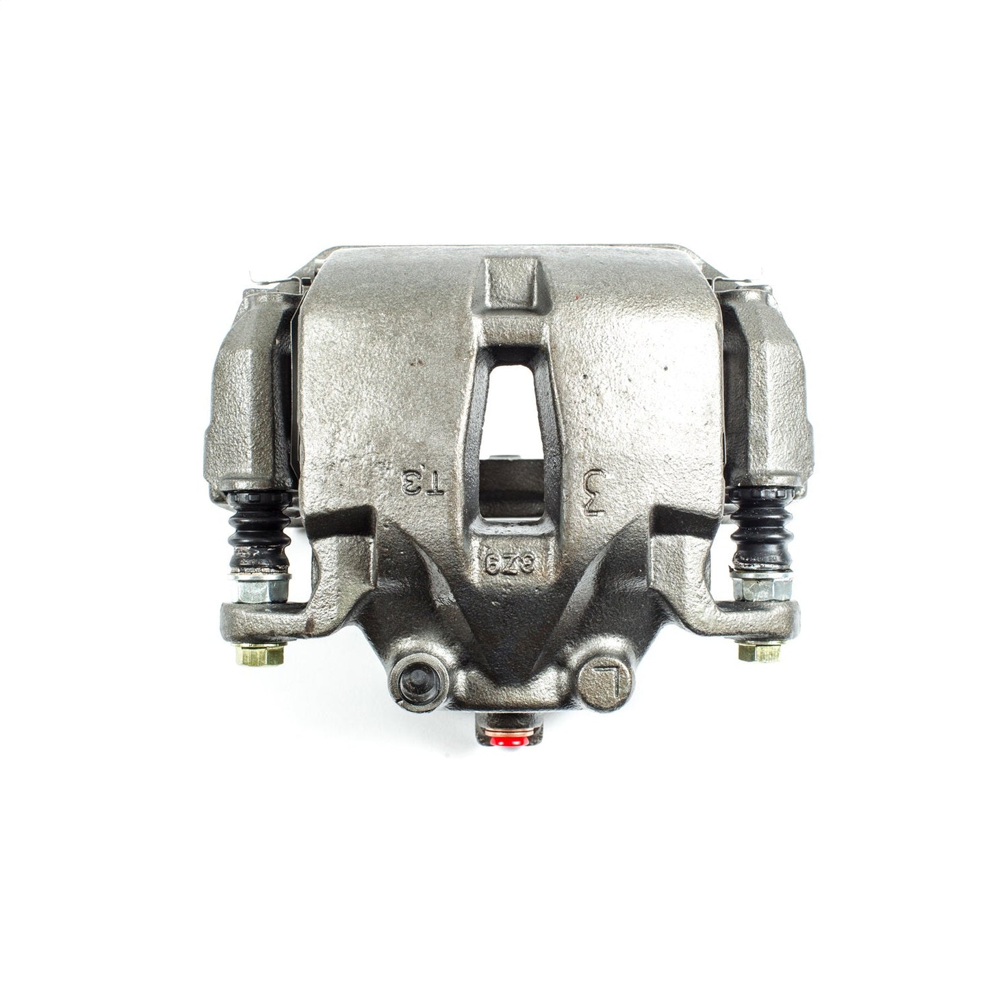 PowerStop 03-05 Infiniti FX35 Front Left Autospecialty Caliper w/Bracket (L2876)